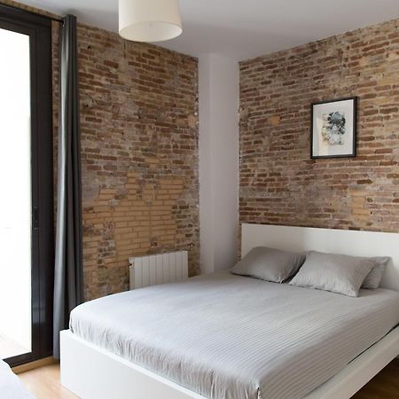 Central Apartment Барселона Экстерьер фото
